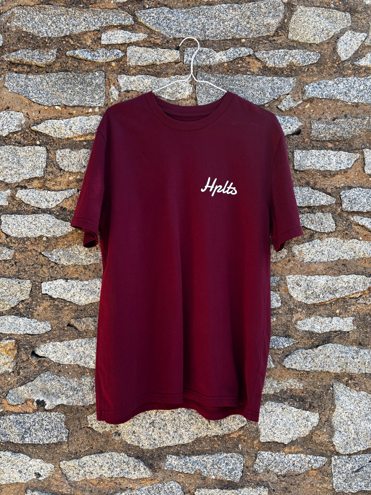 "NOT A NORMAL BRAND" BURDEO